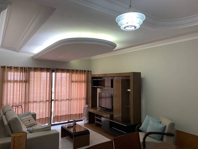 Apartamento para Locação em Indaiatuba - 3