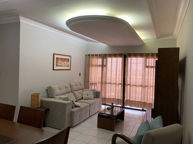 Apartamento para Locação em Indaiatuba - 2