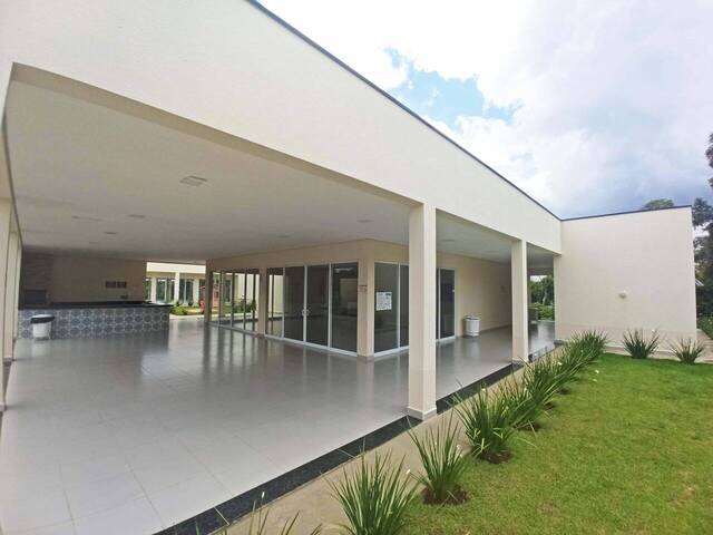 Terreno para Venda em Indaiatuba - 3