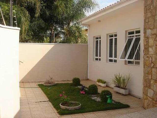 Casa para Venda em Indaiatuba - 3