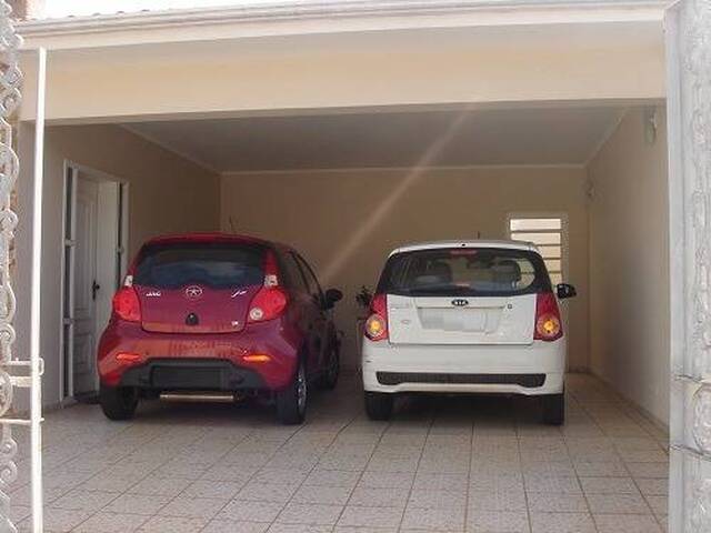 Casa para Venda em Indaiatuba - 5