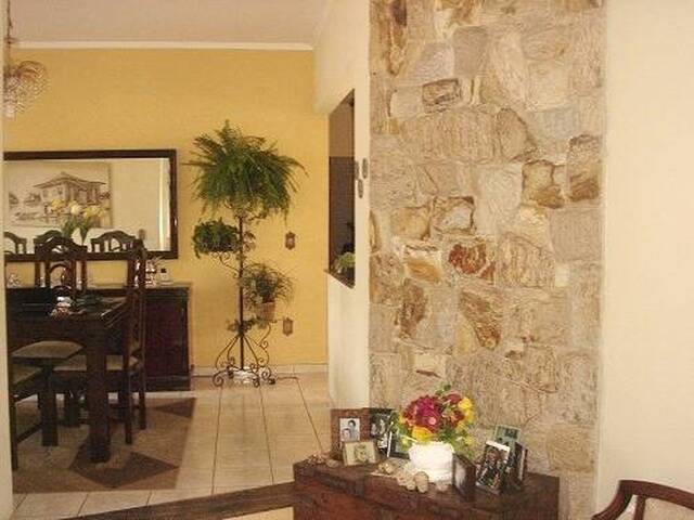 Casa para Venda em Indaiatuba - 2