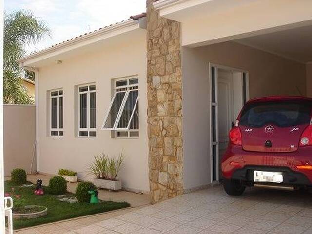 Casa para Venda em Indaiatuba - 4