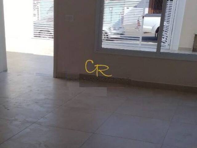 Casa para Venda em Indaiatuba - 2