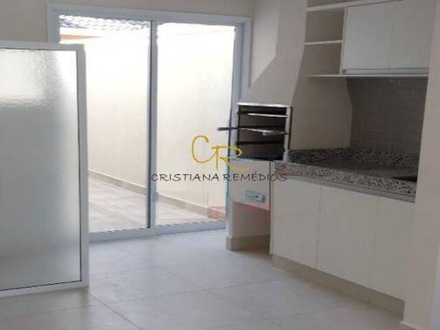 Casa para Venda em Indaiatuba - 5