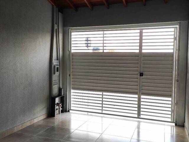 Casa para Venda em Indaiatuba - 2