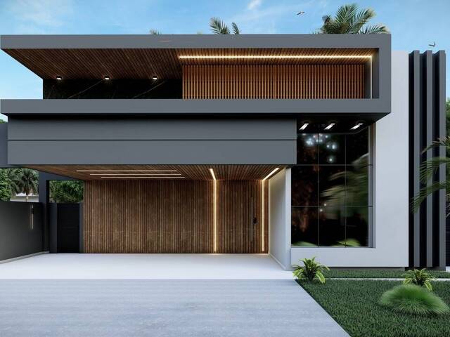 Casa em condomínio para Venda em Indaiatuba - 2