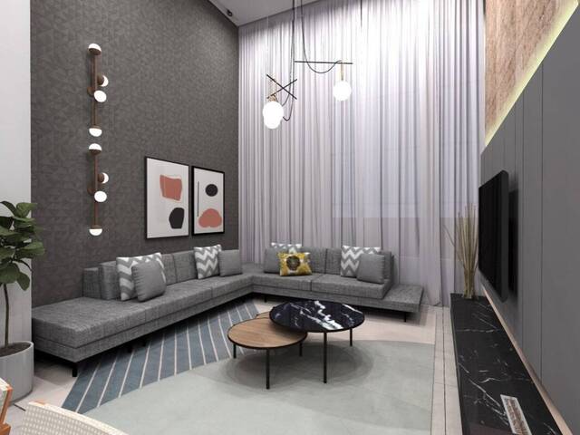 Casa em condomínio para Venda em Indaiatuba - 5