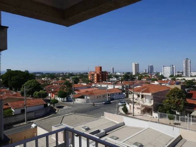 Apartamento para Venda em Indaiatuba - 2