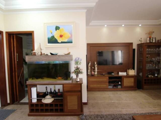 Sobrado para Venda em Indaiatuba - 4