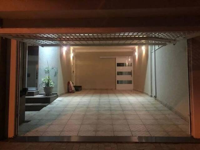 Casa para Venda em Indaiatuba - 2