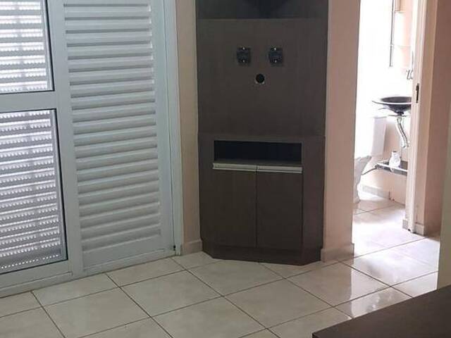 Apartamento para Venda em Indaiatuba - 3