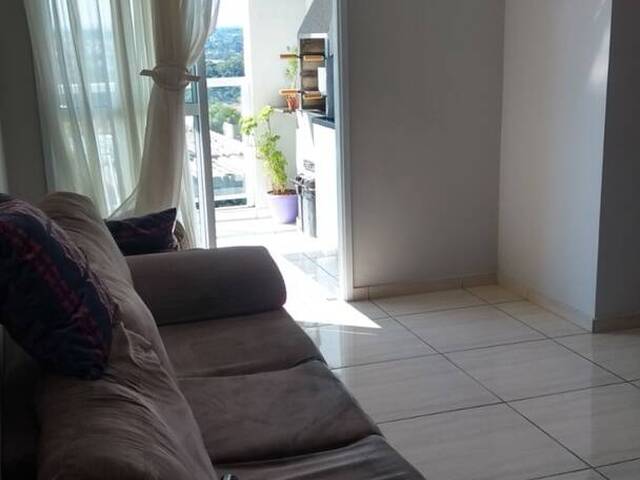 Apartamento para Venda em Indaiatuba - 3