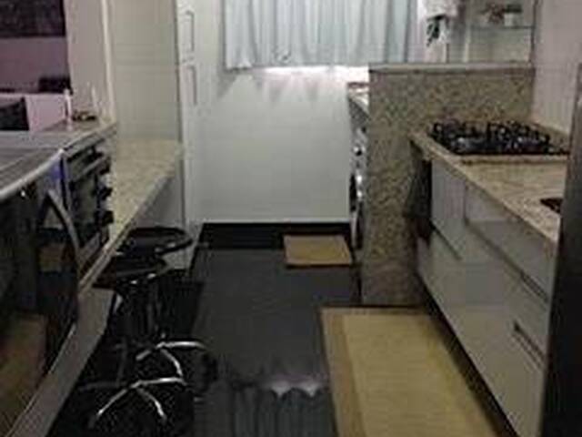 Apartamento para Venda em Indaiatuba - 4