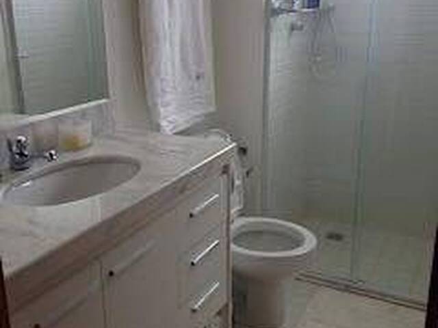 Apartamento para Venda em Indaiatuba - 5