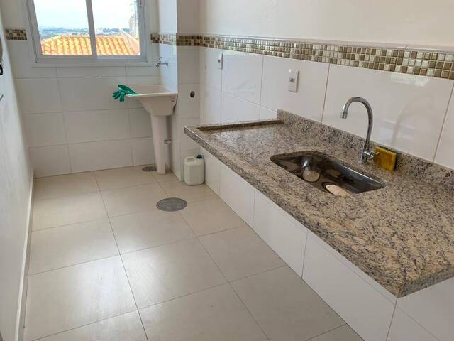 Apartamento para Venda em Indaiatuba - 5
