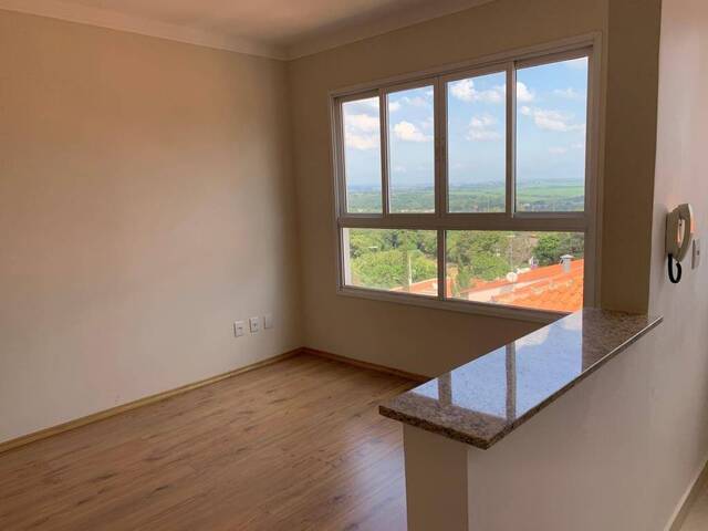 Apartamento para Venda em Indaiatuba - 2