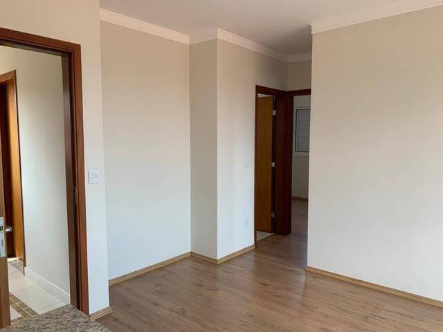 Apartamento para Venda em Indaiatuba - 3