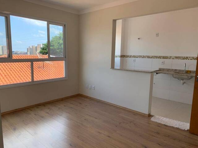 Apartamento para Venda em Indaiatuba - 4
