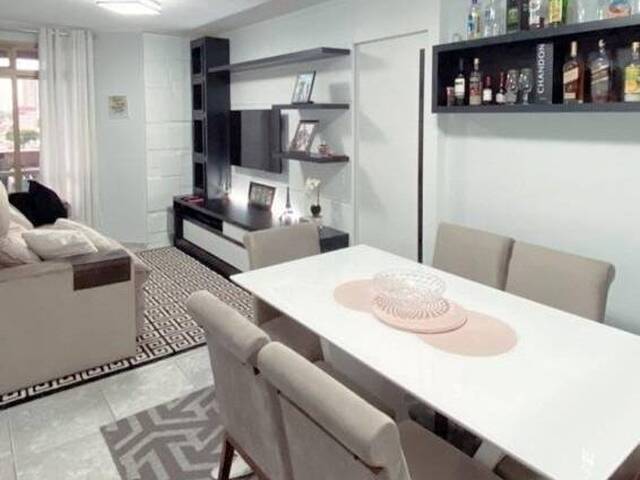 Apartamento para Venda em Indaiatuba - 3