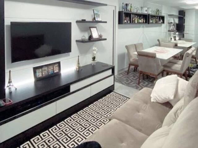 Apartamento para Venda em Indaiatuba - 2