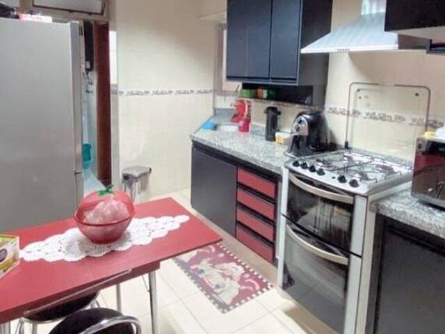 Apartamento para Venda em Indaiatuba - 5