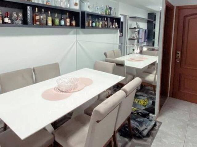 Apartamento para Venda em Indaiatuba - 4