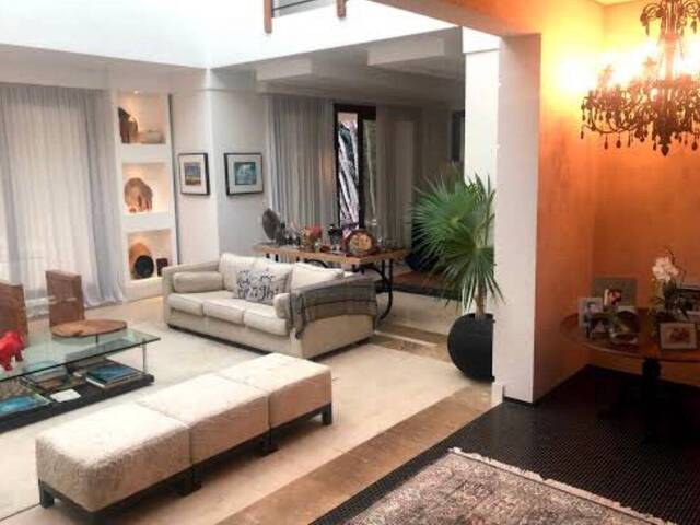 Sobrado para Venda em Indaiatuba - 2