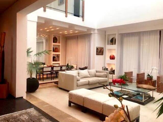 Sobrado para Venda em Indaiatuba - 3