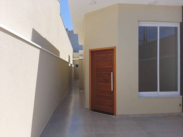 Casa para Venda em Indaiatuba - 2