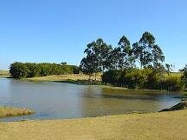 Terreno para Venda em Indaiatuba - 3