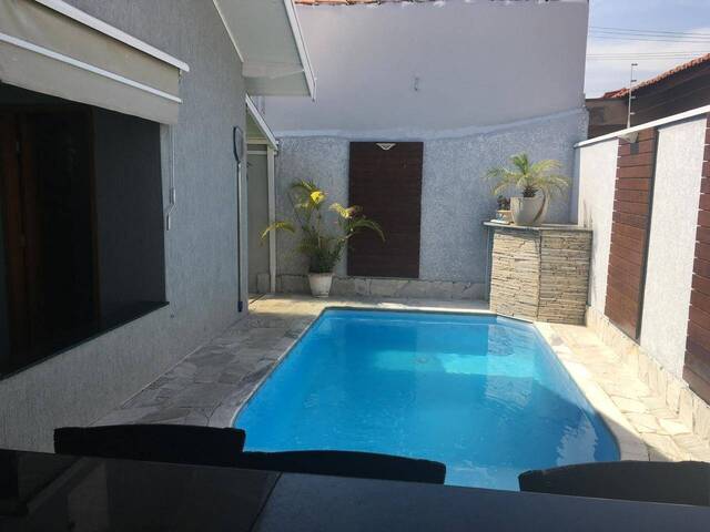 Casa para Venda em Indaiatuba - 2