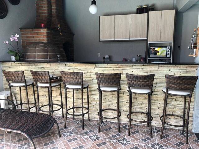 Casa para Venda em Indaiatuba - 3