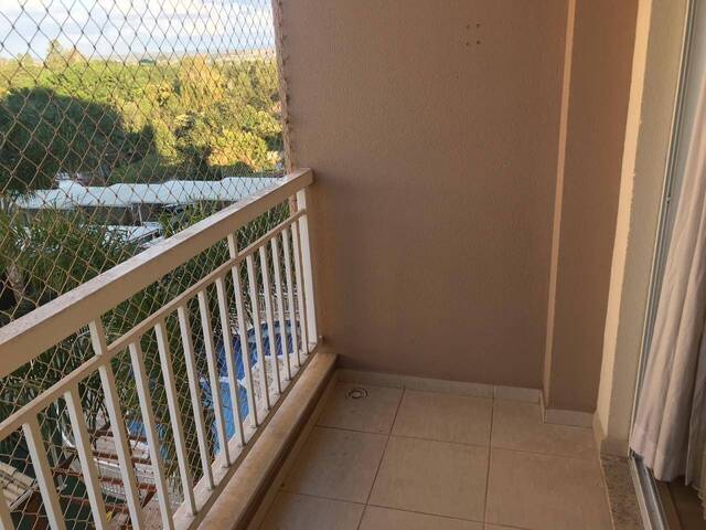 Apartamento para Venda em Indaiatuba - 5