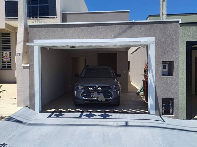 Casa para Venda em Indaiatuba - 5