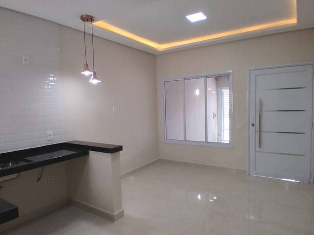 Casa para Venda em Indaiatuba - 2