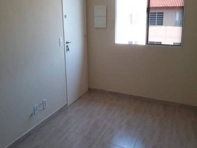 Apartamento para Venda em Indaiatuba - 2
