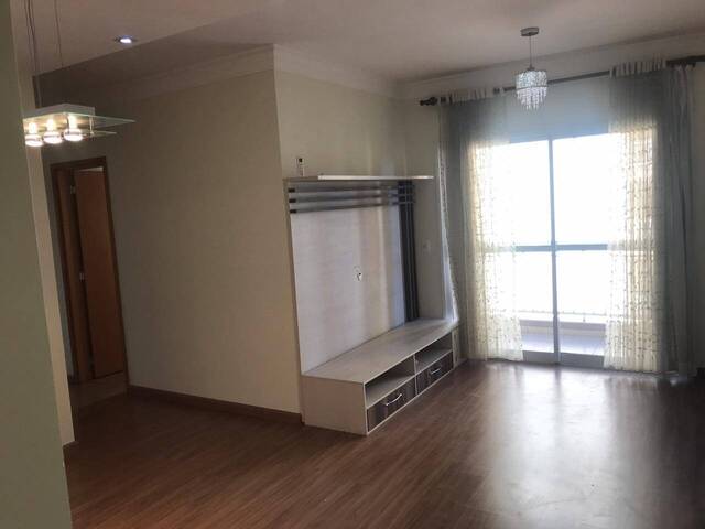 Apartamento para Venda em Indaiatuba - 4