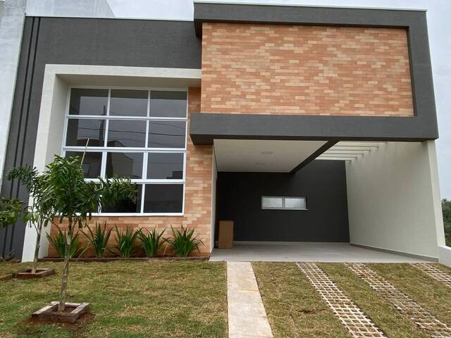 Casa em condomínio para Venda em Indaiatuba - 4