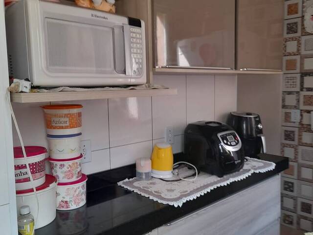 Apartamento para Venda em Indaiatuba - 2