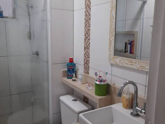 Apartamento para Venda em Indaiatuba - 4