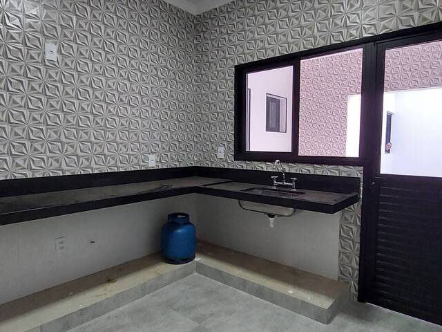 Casa para Venda em Indaiatuba - 2