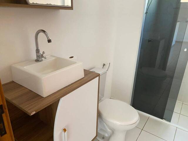 Apartamento para Venda em Indaiatuba - 4