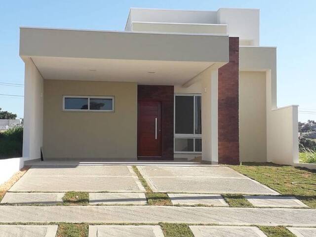 Casa em condomínio para Locação em Indaiatuba - 2