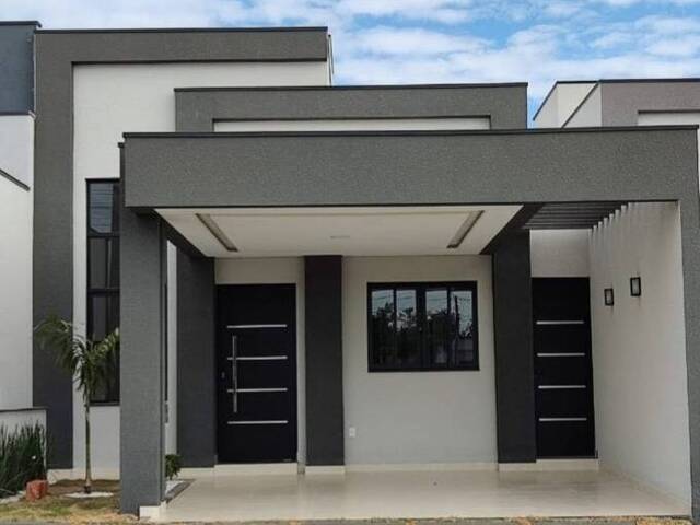 Casa em condomínio para Venda em Indaiatuba - 4