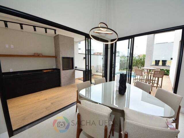 Casa em condomínio para Venda em Indaiatuba - 3