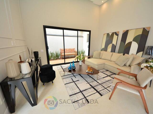 Casa em condomínio para Venda em Indaiatuba - 2