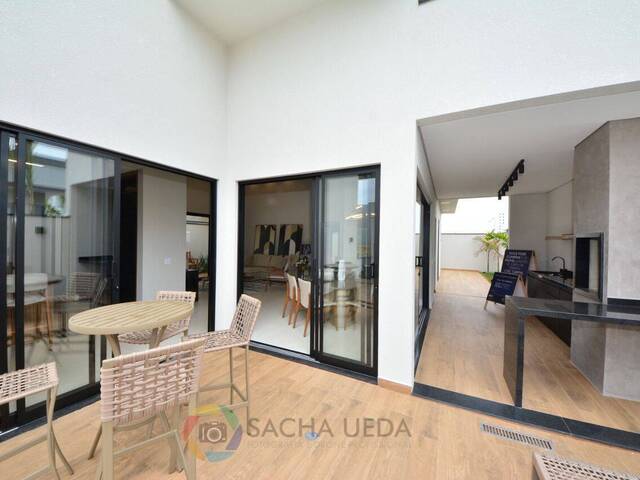 Casa em condomínio para Venda em Indaiatuba - 5