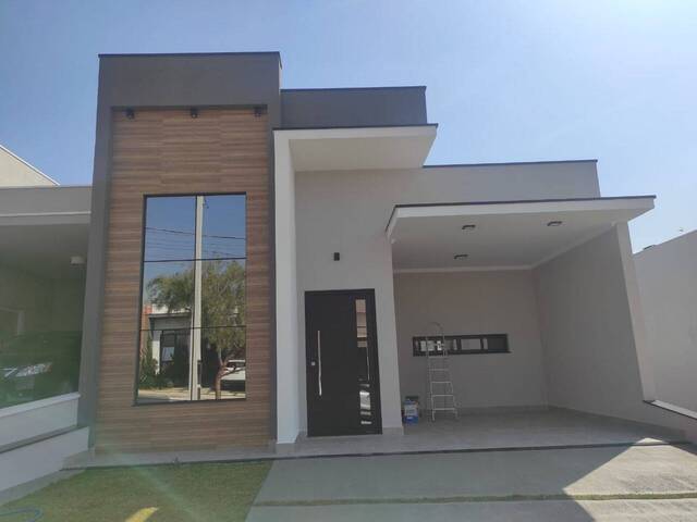 Casa em condomínio para Venda em Indaiatuba - 2