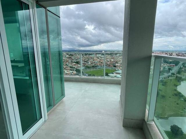 Apartamento para Venda em Indaiatuba - 3